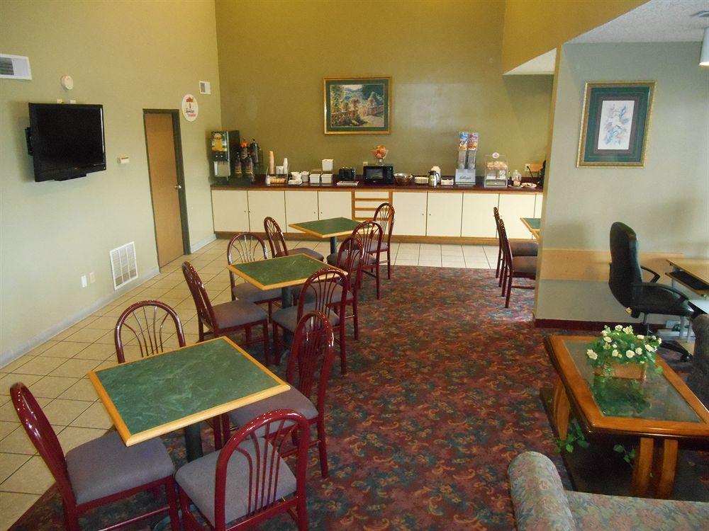 GuestHouse Inn St. Joseph Exterior foto