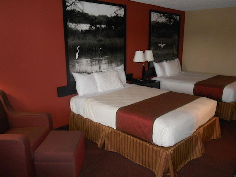 GuestHouse Inn St. Joseph Exterior foto